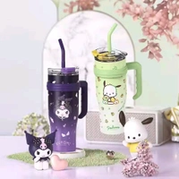 Tumbler 1200ml Cartoonistic Designs