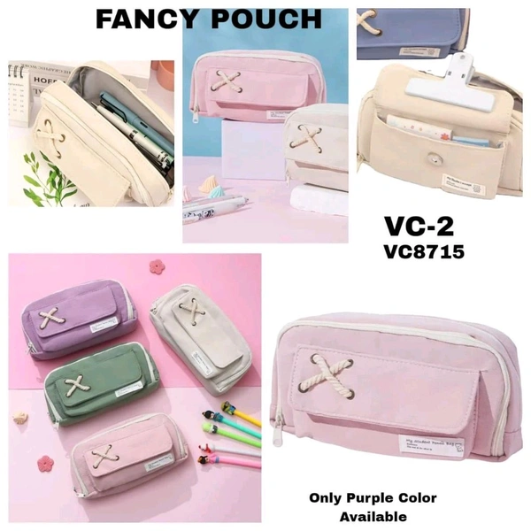 Pouch VC-2
