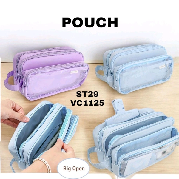 Pouch ST-29