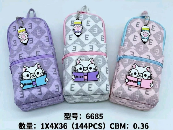 Pouch 6685