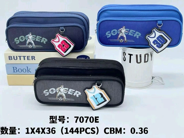 Pouch 7070E