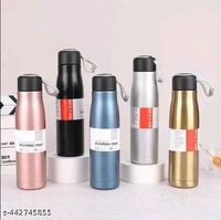 Rasi Bottle 550ml  - Only Black