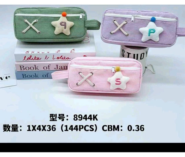 8944K Pouch