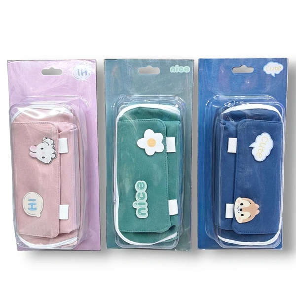 6019 Pouch