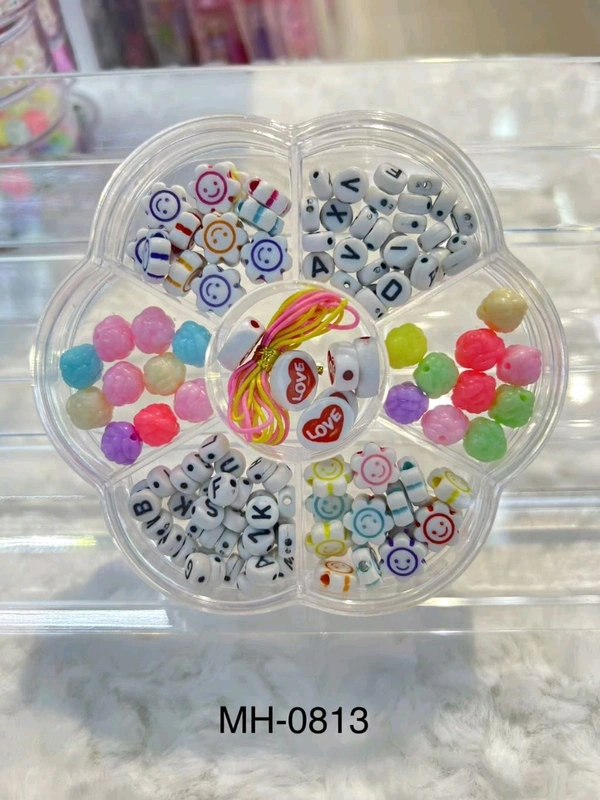 DIY Bracelet Making