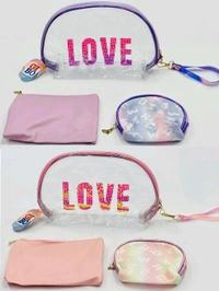 GBT-8439 Cosmetic Make Up Pouch