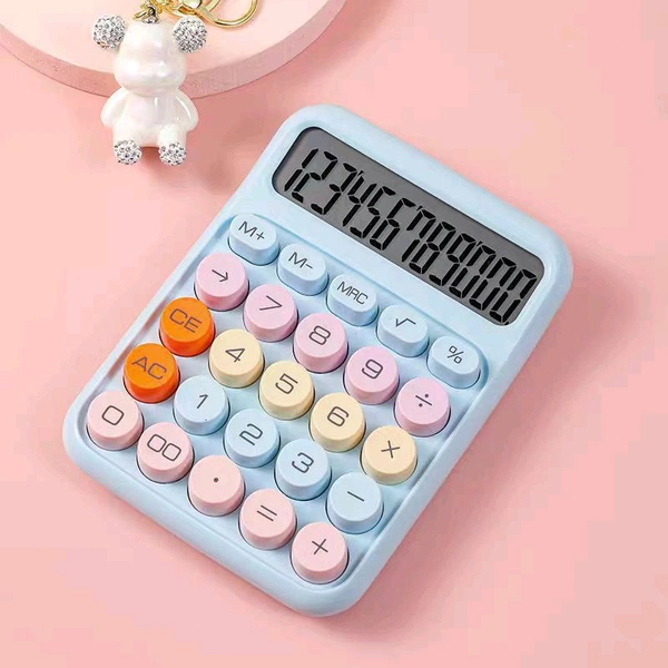 Calculator Fancy