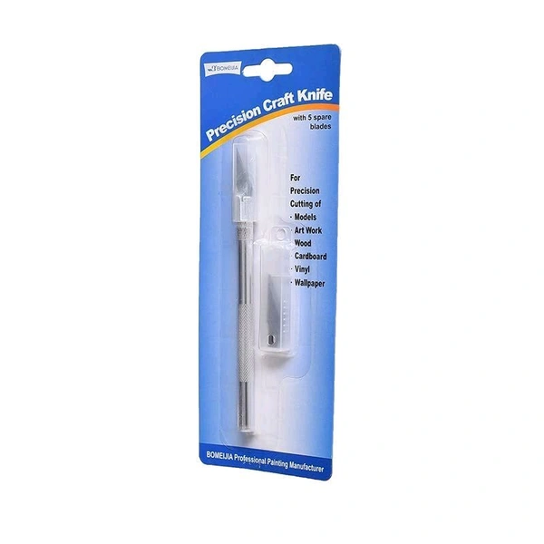 Precision Knife 
