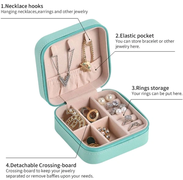 Jwellery Box Small