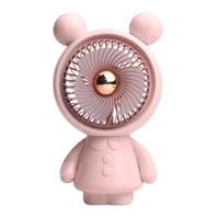 Portable Fan 3