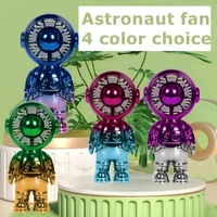 Portable Fan 4