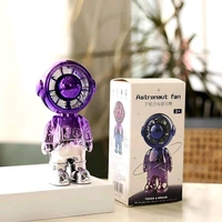 Portable Fan 4