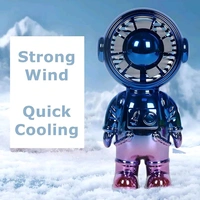 Portable Fan 4
