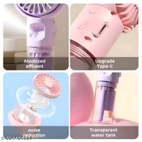 Portable Fan 5