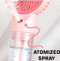 Portable Fan 5