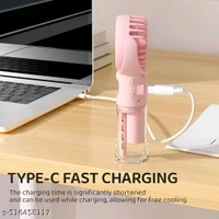 Portable Fan 5