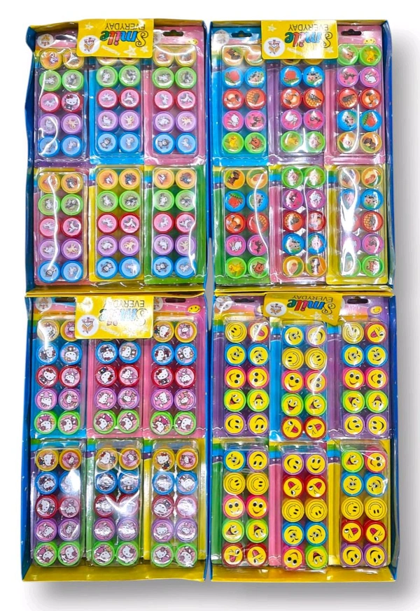 Kids Stamp