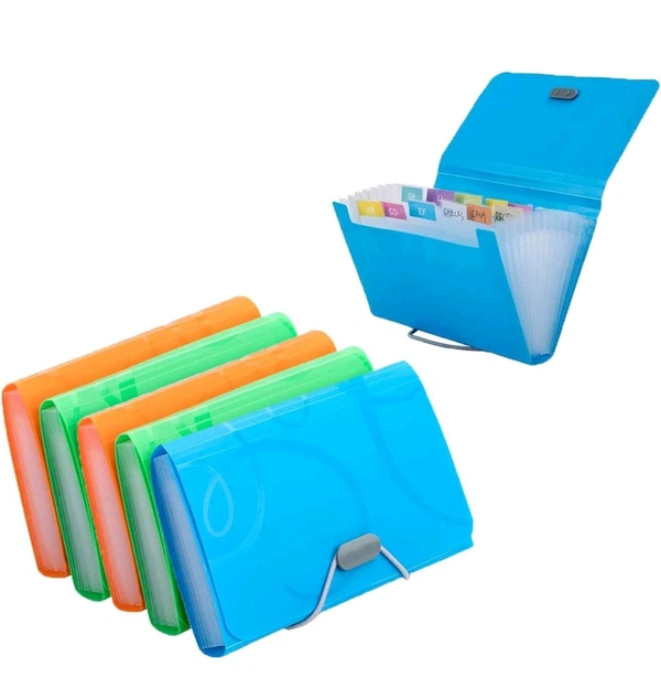 Cheque Book Expanding HJ4308