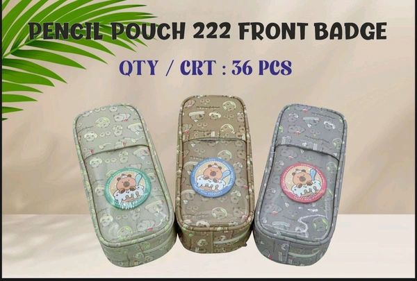 222 Pouch