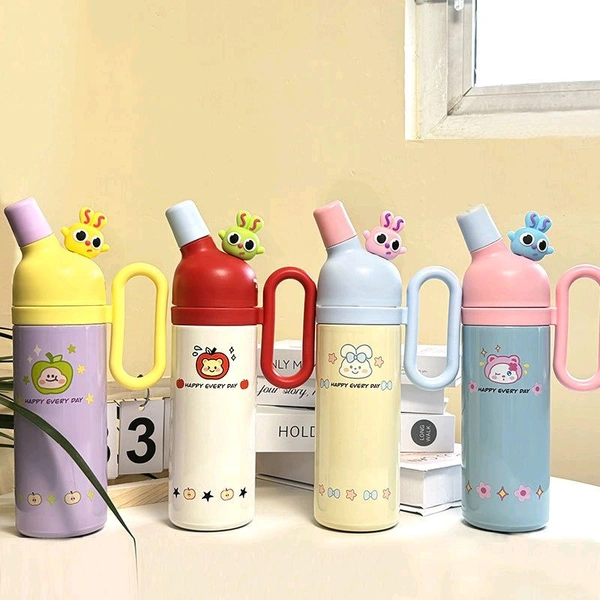 New Tumbler