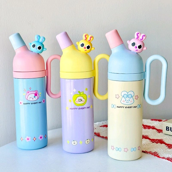 New Tumbler