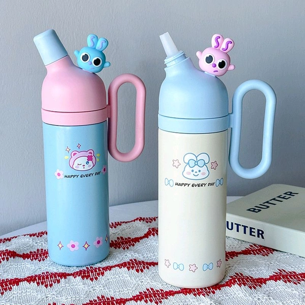 New Tumbler