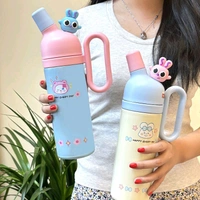 New Tumbler