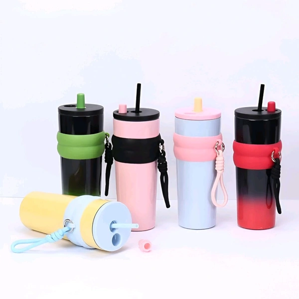 New Tumbler