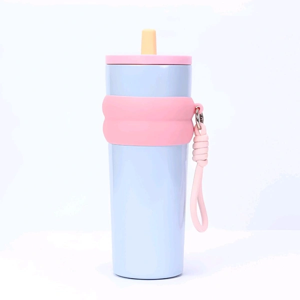 New Tumbler