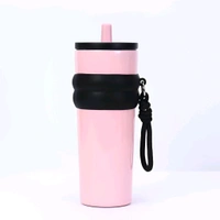 New Tumbler