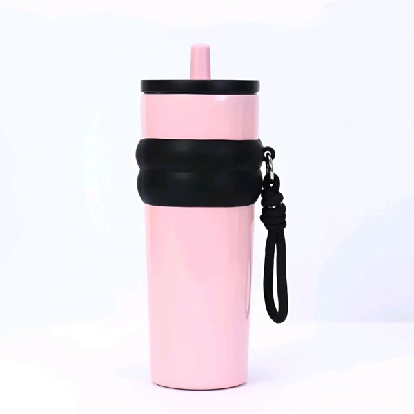 New Tumbler
