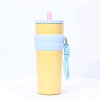 New Tumbler