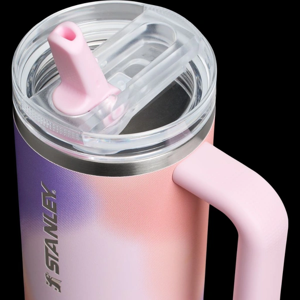 Stanley Tumbler Flip Straw No-0632 (1200ml)