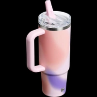 Stanley Tumbler Flip Straw No-0632 (1200ml)