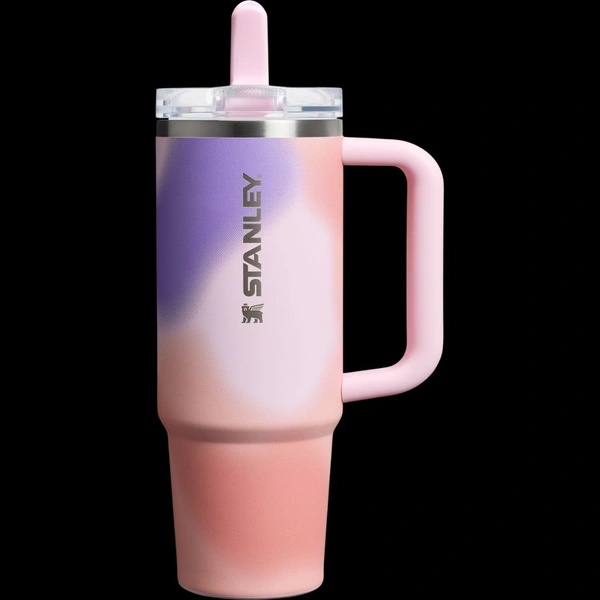 Stanley Tumbler Flip Straw No-0632 (1200ml)