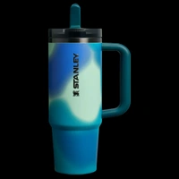 Stanley Tumbler Flip Straw No-0632 (1200ml)