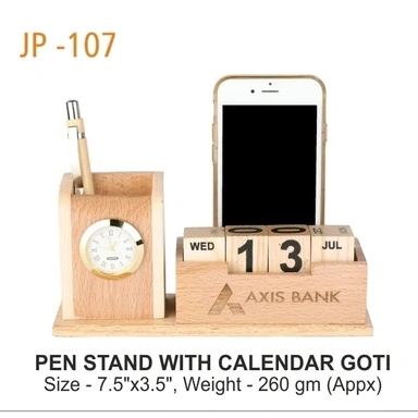 Pen Stands