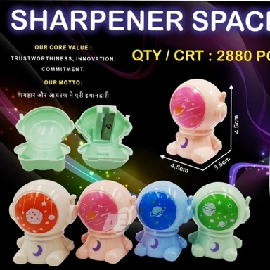 Sharpners