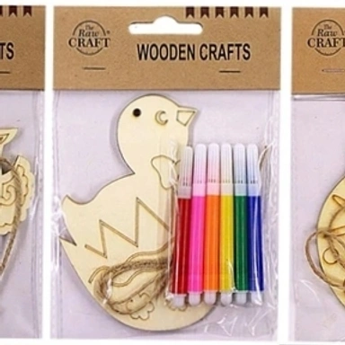 Art & Craft