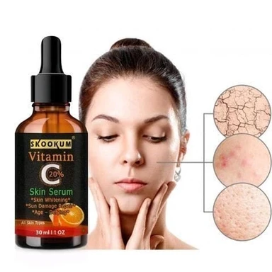 Vitamin C Serum