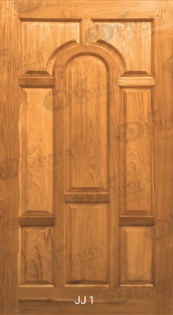 JJ Doors  JJ 001 - Grade A, 78*33, 38/32 Mm
