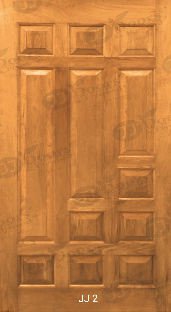 JJ Doors  JJ 002 - 78*38, Grade B, 38/32 Mm