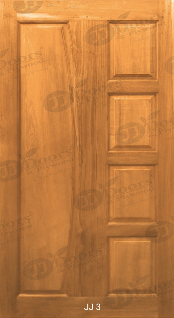 JJ Doors  JJ 003 - Grade B, 81*33, 38/32 Mm