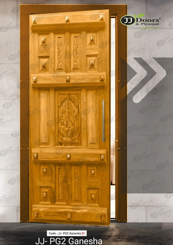 JJ Doors  JJ PG2 Ganesha  - Grade B, 81*30, 38/32 Mm