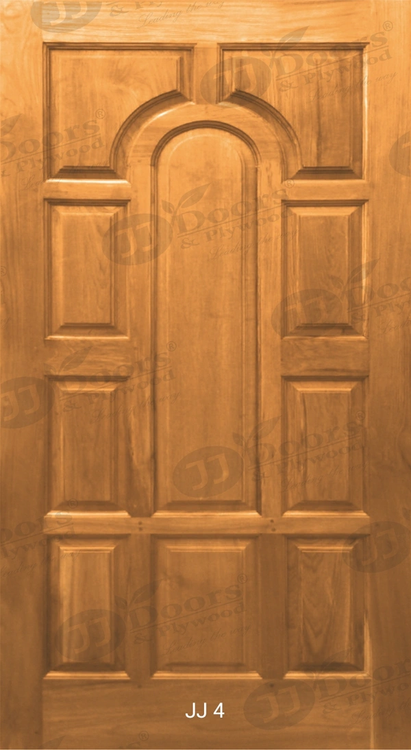JJ Doors  JJ 004 - Grade A, 78*38, 32/32 Mm