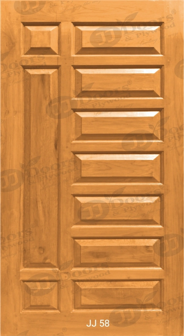 JJ Doors  JJ 58 - 78*30, 38/32 Mm