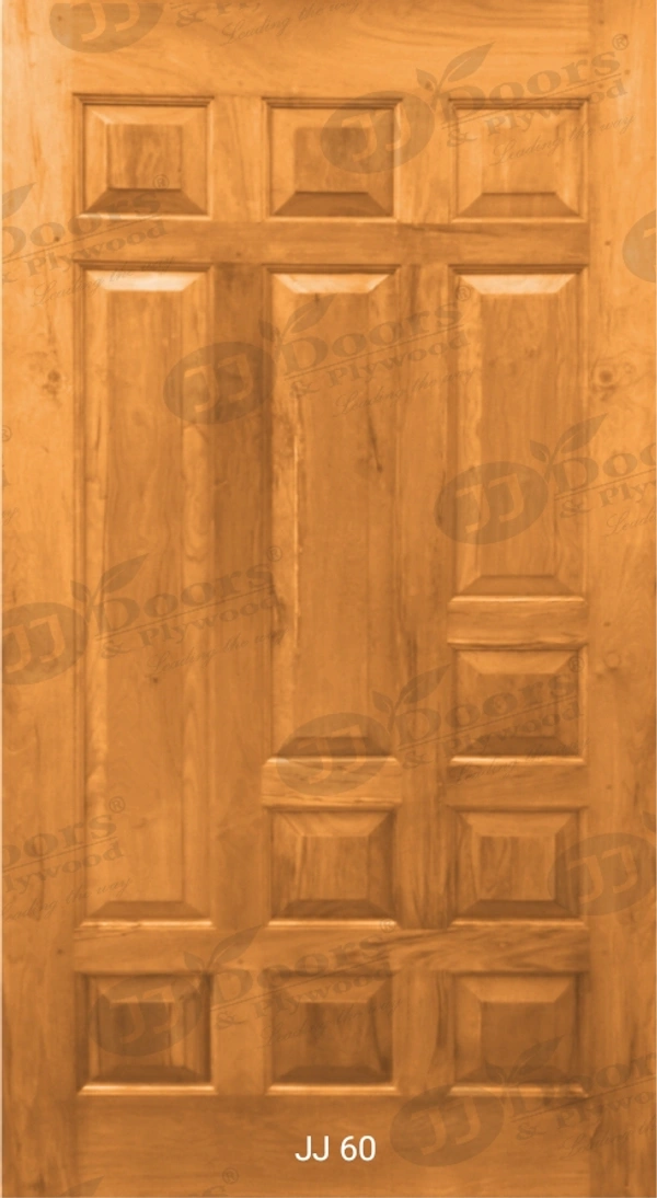 JJ Doors  JJ 60 - 78*39, 38/32 Mm