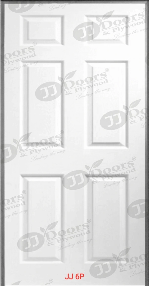 JJ Doors  JJ 6P - 32 Mm, 78*38