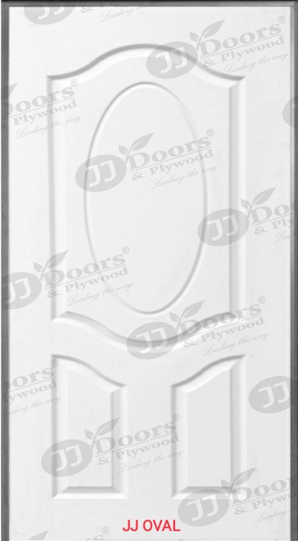 JJ Doors  JJ OVAL - 32 Mm, 81*27