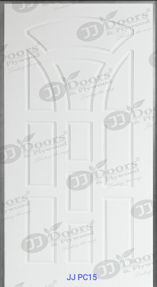 JJ Doors  JJ PC15 - 81*30, 30 Mm Calibrated HMR